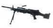 Minimi M249 MK2 RAS FN by Classic Army per Cybergun